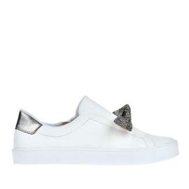 Tênis Soft Floter White