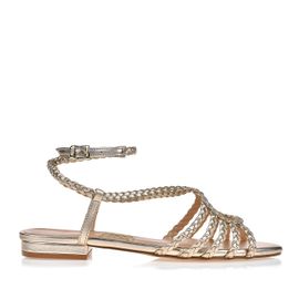 Flat Soft Champagne