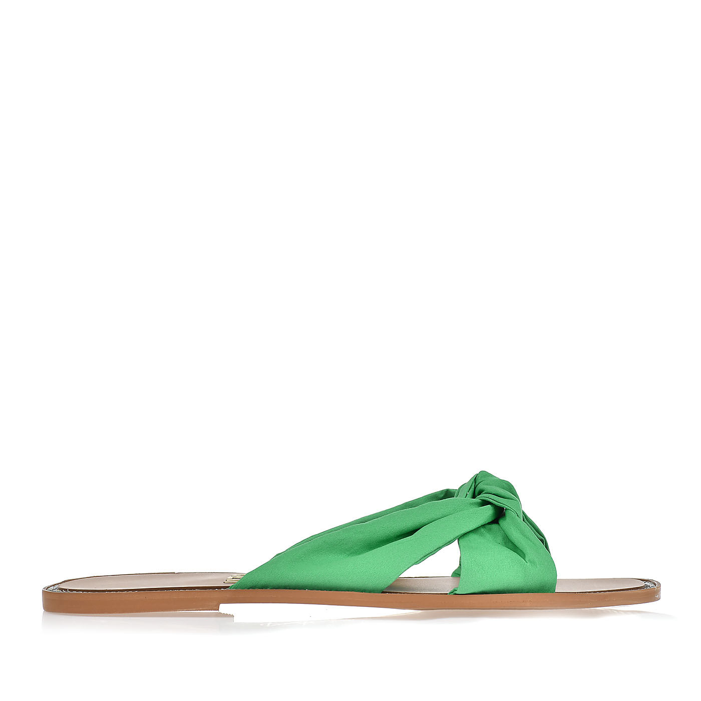 UZA Shoes - Flat Linen Linen - Coleção Primavera/verão 2023