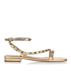 Flat New Soft Ouro