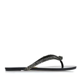 Flat Paris Preta