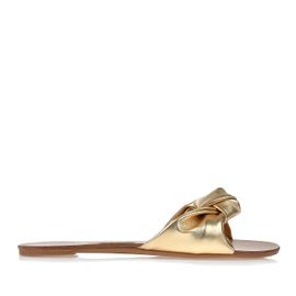 Flat New Soft Ouro
