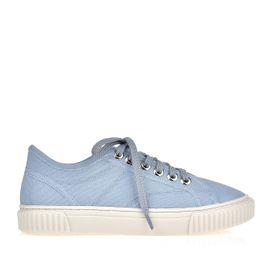 Tênis Lona Ari Denim