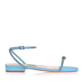 Flat Silk Aurora