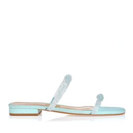 Flat Vinil Cristal