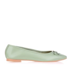 Sapatilha New Venetto Acqua