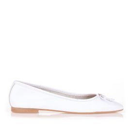 Sapatilha Slim Fly Branco