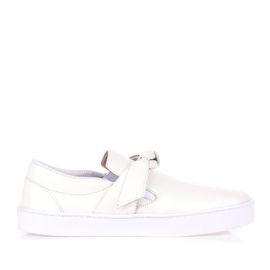 Sneaker Lace Up