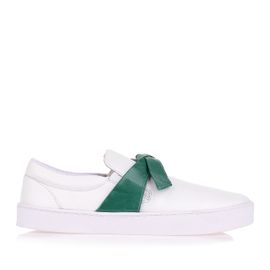 Sneaker Lace Up