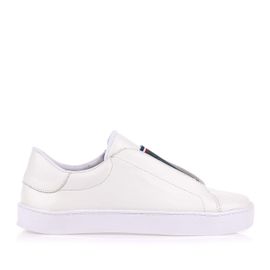 Sneaker Elastic