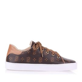 Sneaker Monogram