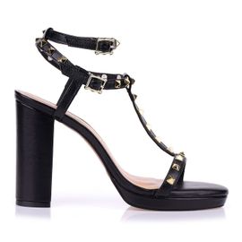 Meia Pata New Preto