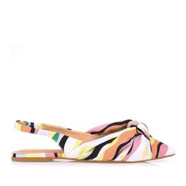 Sapatilha Slingback Maui