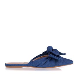 Sapatilha Light Jeans Light