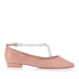 Flat Pointed Pearls
