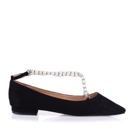 Flat Pointed Pearls
