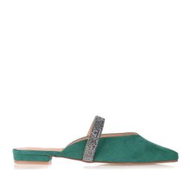 Mule Flat Infinity Large