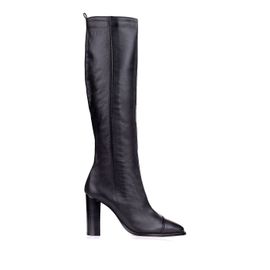 Bota Salto Bloco Basic
