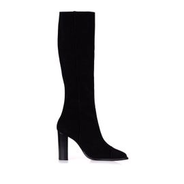 Bota Salto Bloco Basic