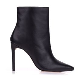 Bota Ankle Salto Alto Basic