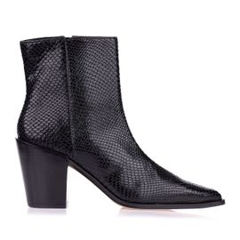 Bota Ankle New Western Basic