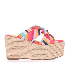 Plataforma Salto Alto Waves