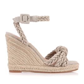 Espadrille Cotton Tress