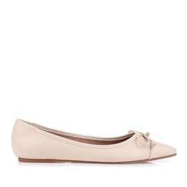 Sapatilha Atanado Off White