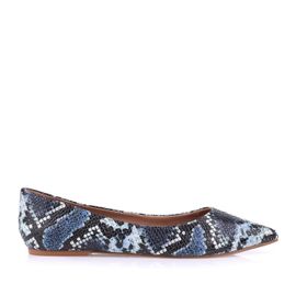 Sapatilha New Python Blue