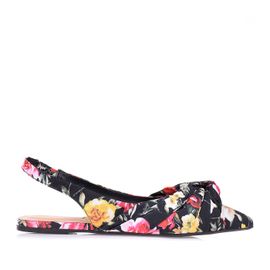 Sapatilha Dolce Preto