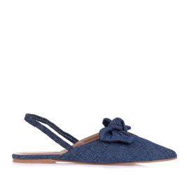 Sapatilha Jeans Blue