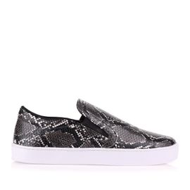 Tênis Slipper Snake Off White