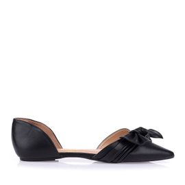 Sapatilha Santorine Preto