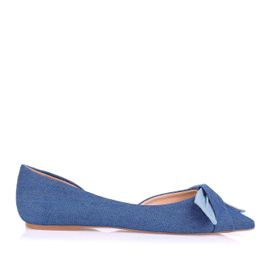 Sapatilha Light Jeans