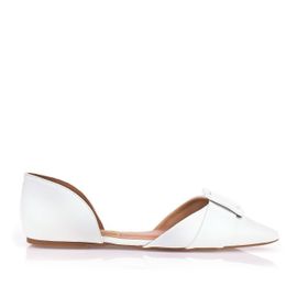 Sapatilha Santorine Branco