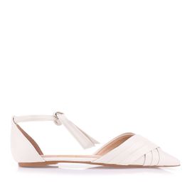Sapatilha Santorine Off White