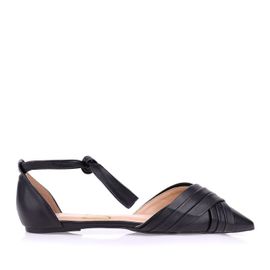 Sapatilha Santorine Preto