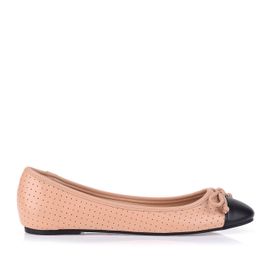 Sapatilha Santorine Preto