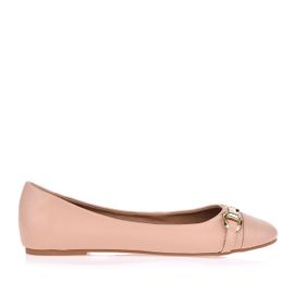 Sapatilha Santorine Pele