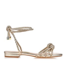 Flat Soft Champagne
