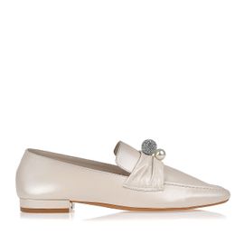 Mocassim Paris Pearl