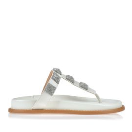 Flat Salto Baixo Paris Ice
