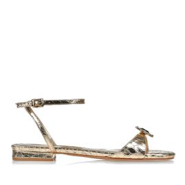 Flat Snake Gold