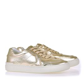 Tênis Cristal Ouro Light