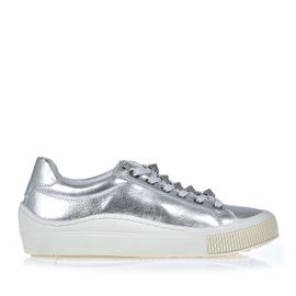 Tênis Cristal Silver