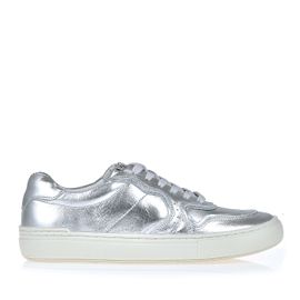 Tênis Cristal Silver