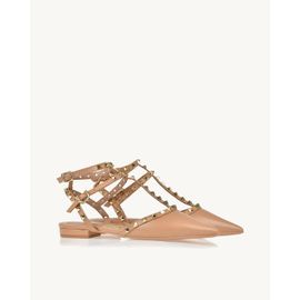Flat Milano Pele