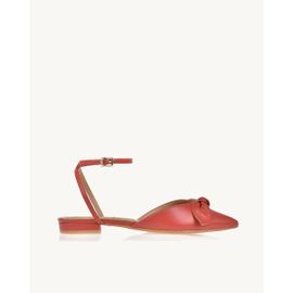 Flat Milano Red