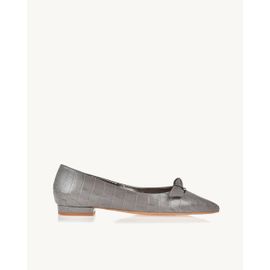 Sapatilha Aligator Gray