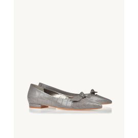 Sapatilha Aligator Gray